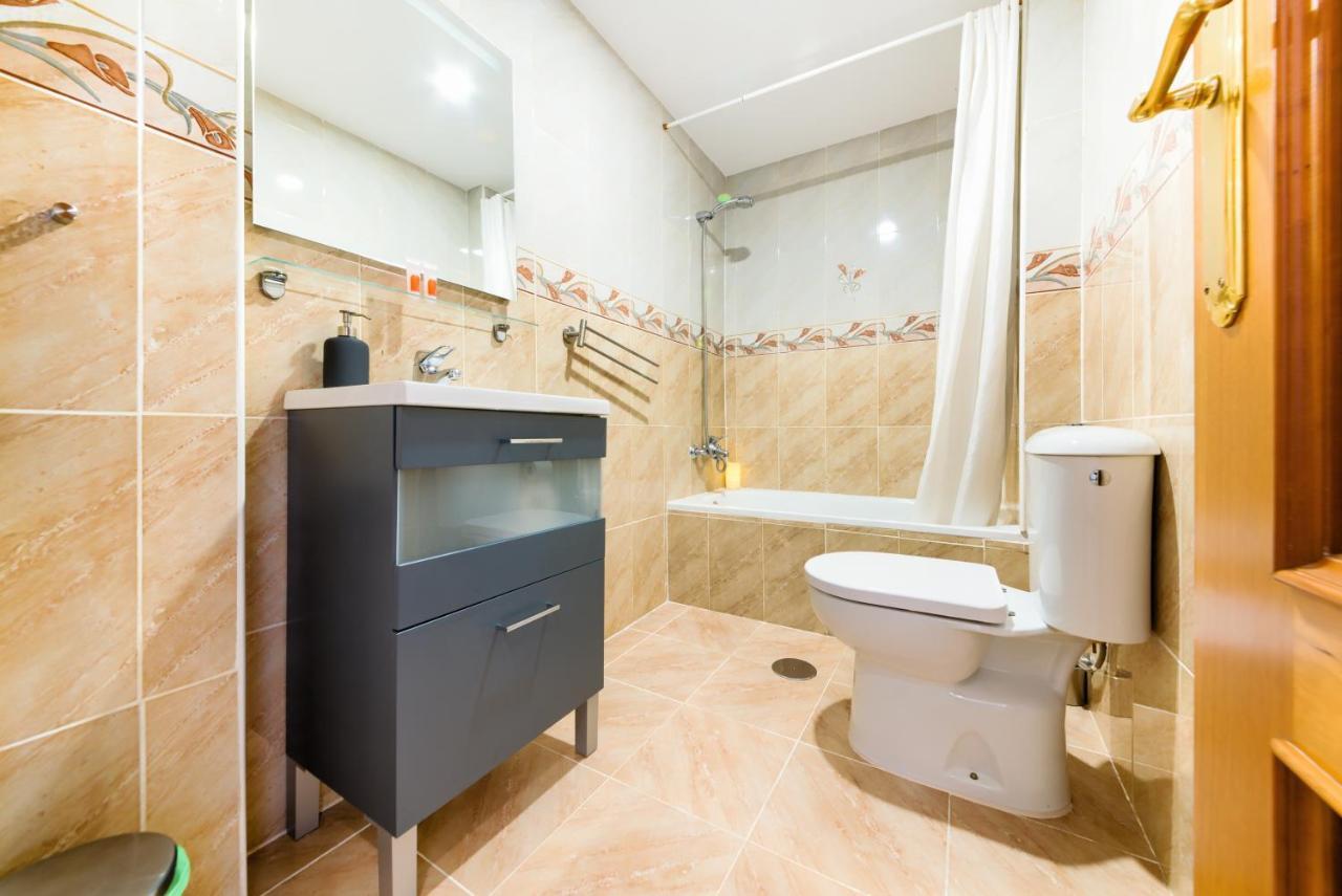 Holidays2Fuengirola Palangreros 100 Mts From Beach And Promenade ภายนอก รูปภาพ
