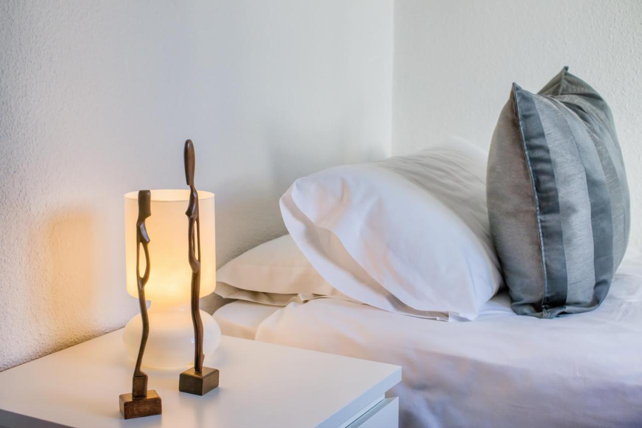 Holidays2Fuengirola Palangreros 100 Mts From Beach And Promenade ภายนอก รูปภาพ