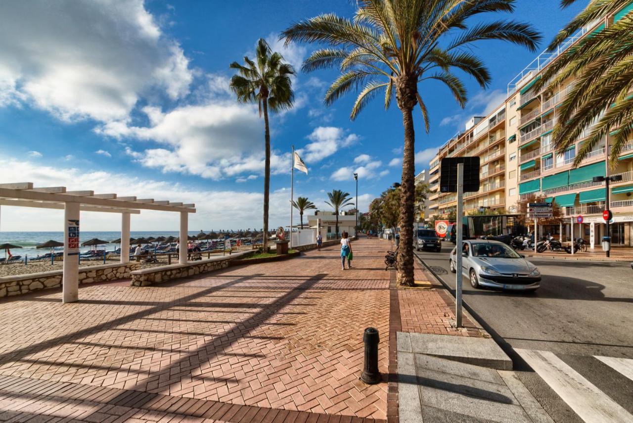 Holidays2Fuengirola Palangreros 100 Mts From Beach And Promenade ภายนอก รูปภาพ